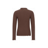 Like Flo Eef Flo girls basic coll Choco