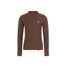 Like Flo Eef Flo girls basic coll Choco