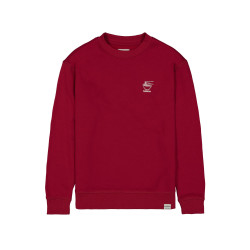 Garcia boys sw red flame