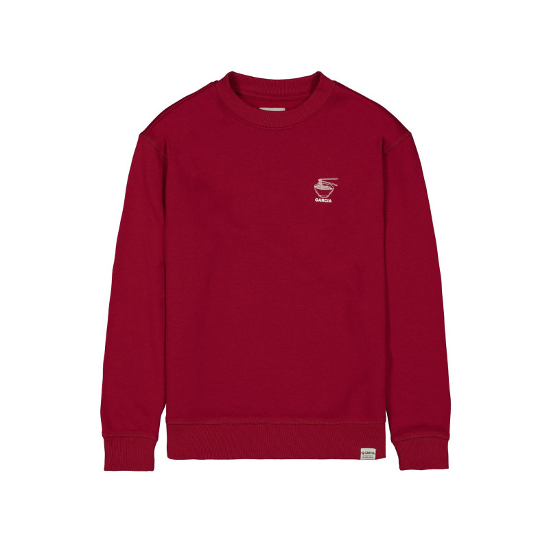 Garcia boys sw red flame