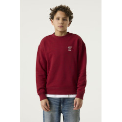 Garcia boys sw red flame