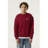 Garcia boys sw red flame