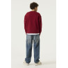 Garcia boys sw red flame