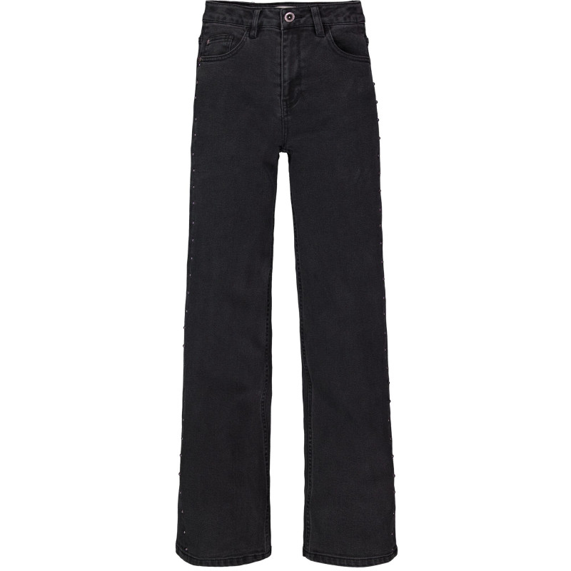 Garcia girls pants dark used