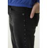 Garcia girls pants dark used
