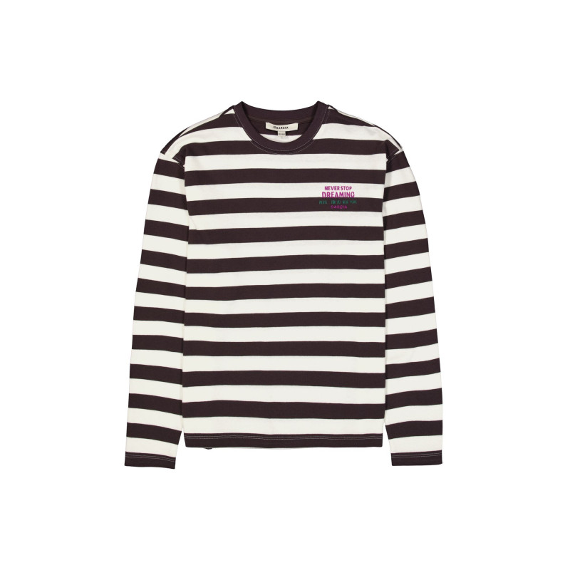 Garcia girls smokey grey