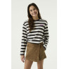 Garcia girls smokey grey
