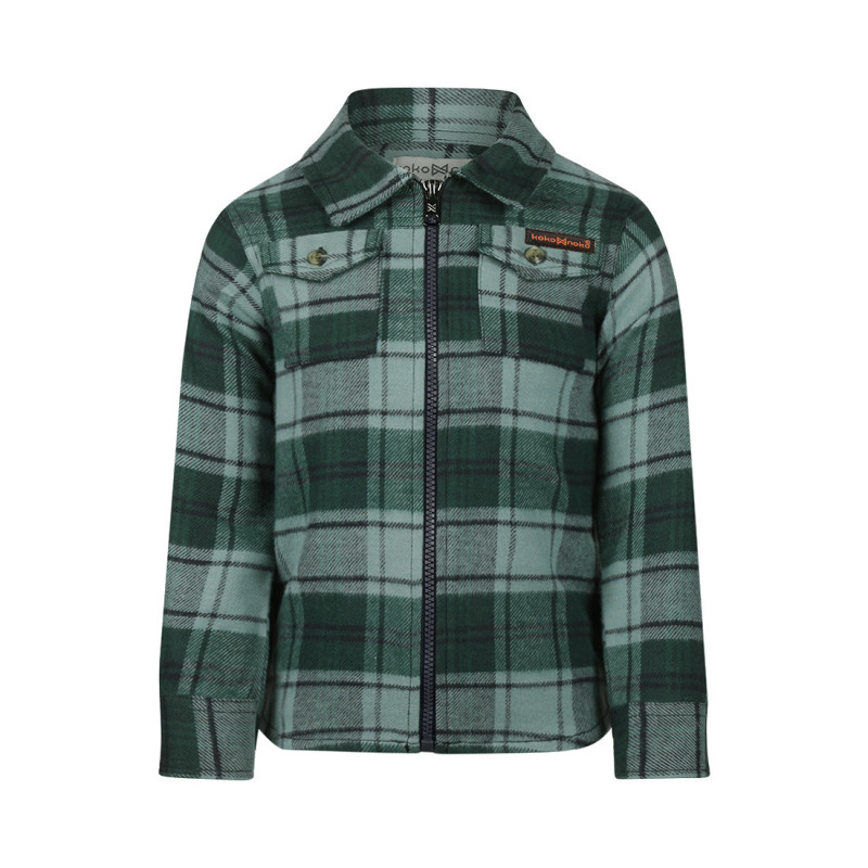 Koko Noko Shirt ls