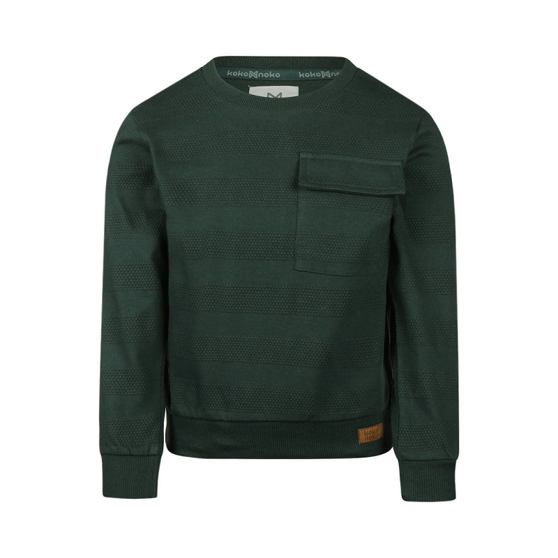 Koko Noko Sweater