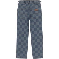 Tumble 'N Dry Arles loose denim medium stonewash