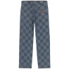 Tumble 'N Dry Arles loose denim medium stonewash