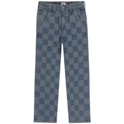 Tumble 'N Dry Arles loose denim medium stonewash