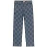 Tumble 'N Dry Arles loose denim medium stonewash