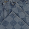 Tumble 'N Dry Arles loose denim medium stonewash
