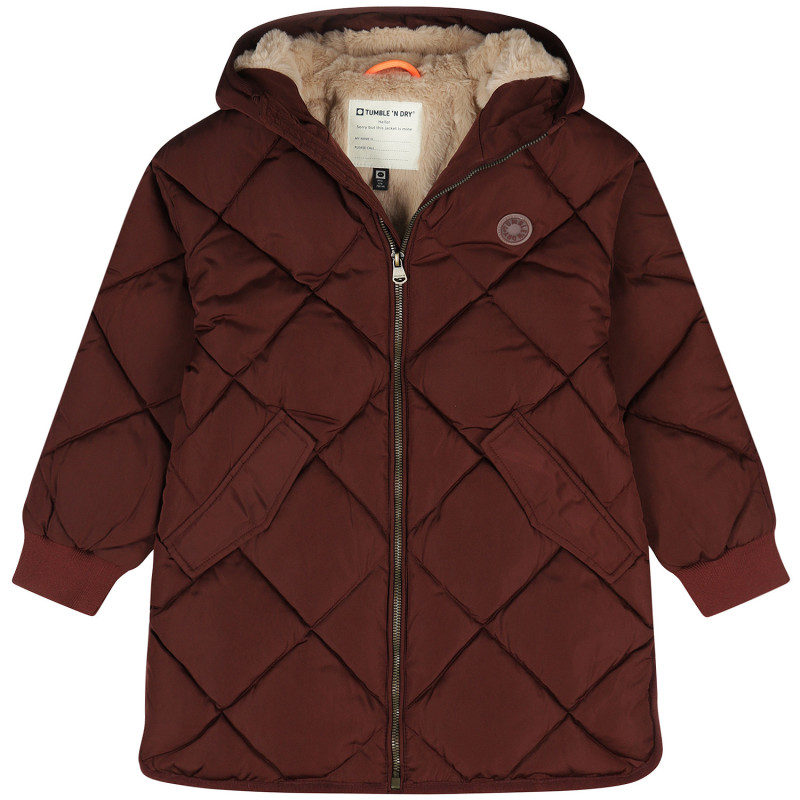 Tumble 'N Dry Baltic 3 bitter chocolate