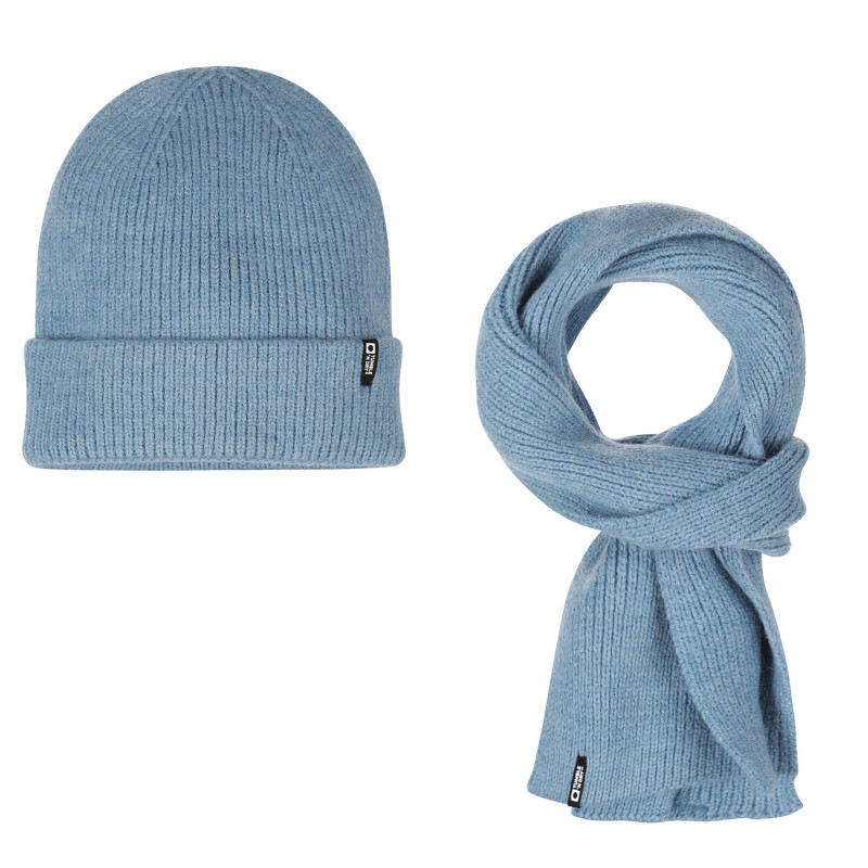 Tumble 'N Dry Beanie & Scarf stellar