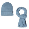 Tumble 'N Dry Beanie & Scarf stellar