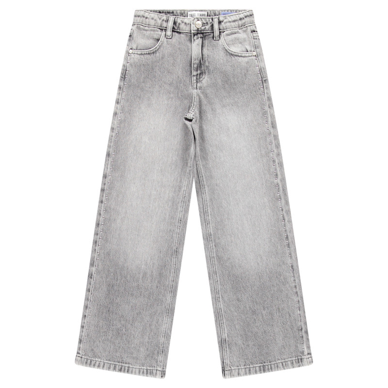 Cars Kids MAYNA Den. Grey Used