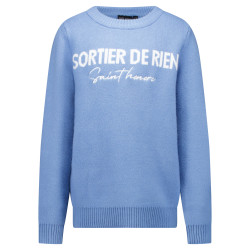 Cars Kids SAINTO SW Grey Blue