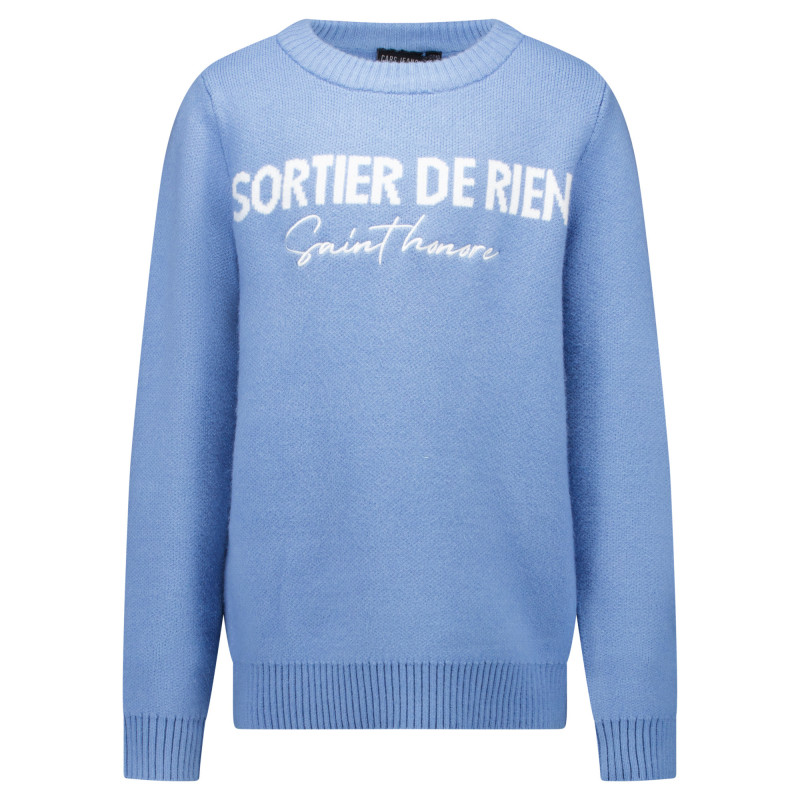 Cars Kids SAINTO SW Grey Blue