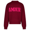 Cars Kids NYCA SW Knit Burgundy