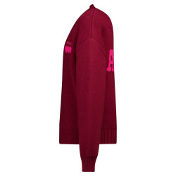 Cars Kids NYCA SW Knit Burgundy