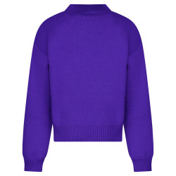 Cars Kids NYCA SW Knit Purple