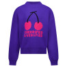 Cars Kids NYCA SW Knit Purple