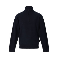 Retour Charles dark navy