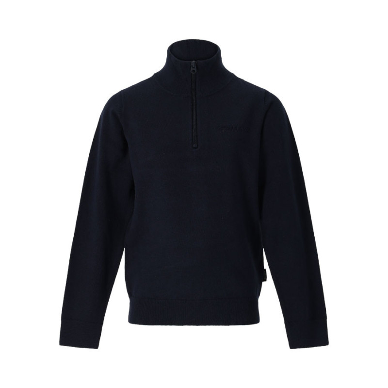Retour Charles dark navy