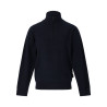 Retour Charles dark navy