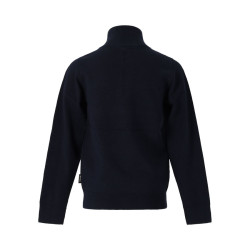 Retour Charles dark navy