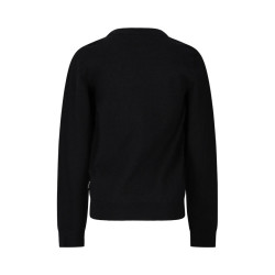 Retour Fonzo night grey
