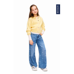 Retour Berline vanilla