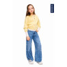 Retour Berline vanilla