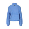 Retour Iris lake blue