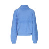 Retour Iris lake blue