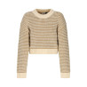 Retour Fallon light beige