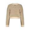 Retour Fallon light beige