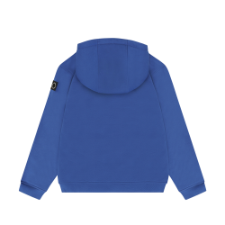 Rellix Hoodie Rellix Chest Brush Fresh Cobalt