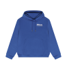 Rellix Hoodie Rellix Chest Brush Fresh Cobalt
