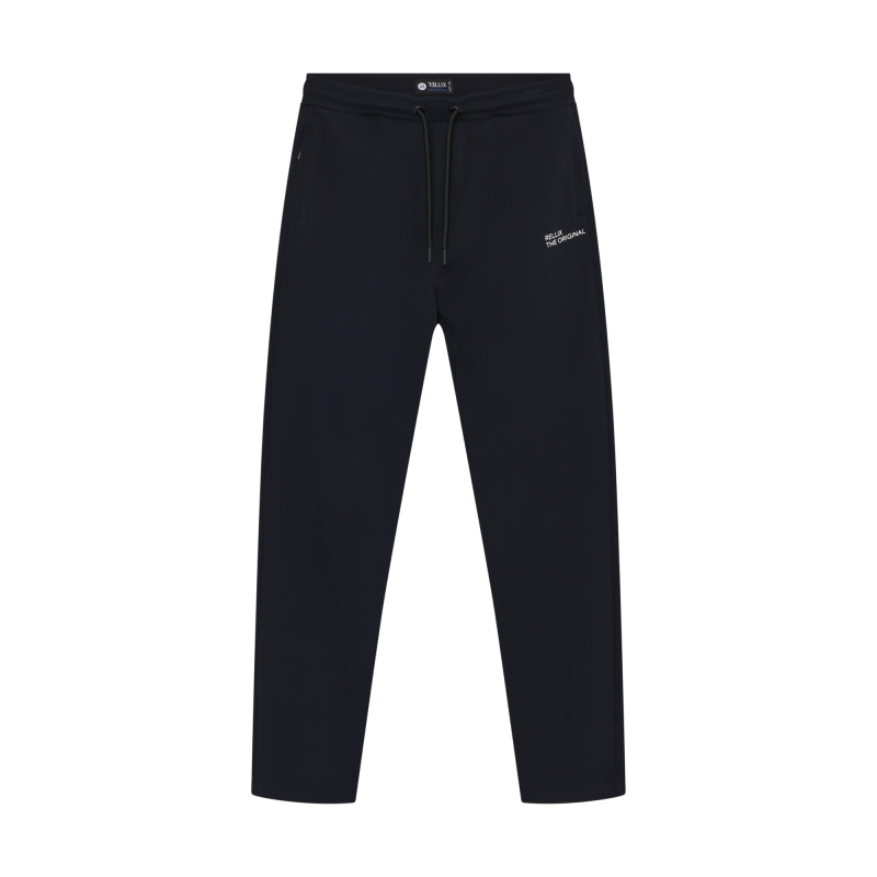 Rellix Wide Jog Pants Rellix Navy