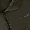 Rellix Hooded Zipper Jacket Army Wood