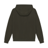 Rellix Hooded Zipper Jacket Army Wood