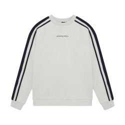 Rellix Sweater RLX Cut and Sew Brush Dusty Kit