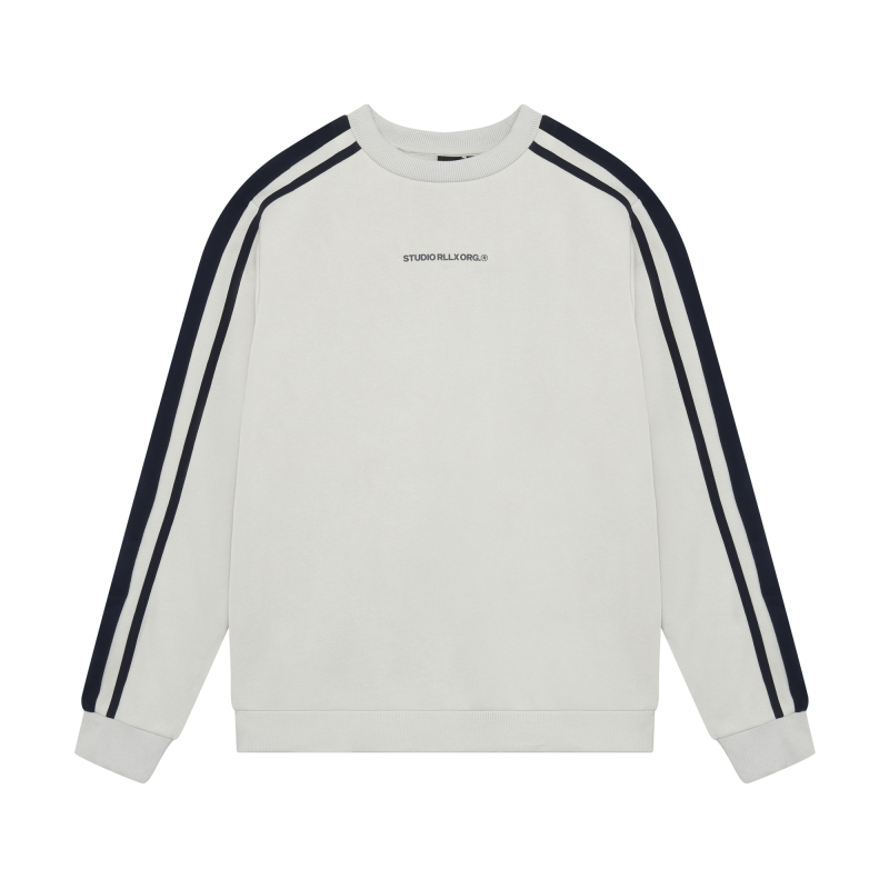 Rellix Sweater RLX Cut and Sew Brush Dusty Kit