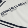 Rellix Sweater RLX Cut and Sew Brush Dusty Kit