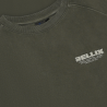 Rellix Loose Fit Sweat Rellix Brush Army Wood