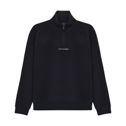 Rellix Sweater Rellix Zip Navy