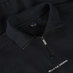 Rellix Sweater Rellix Zip Navy